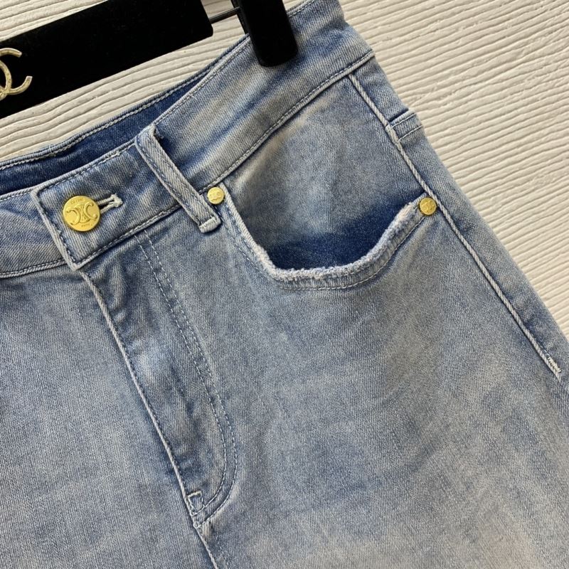 Celine Jeans